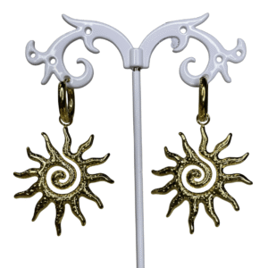 Aros de Acero Inoxidable