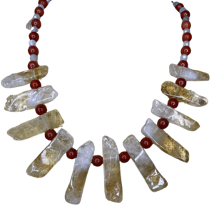 Collar Handmade Navajo