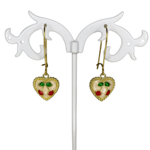 Aros cherry heart