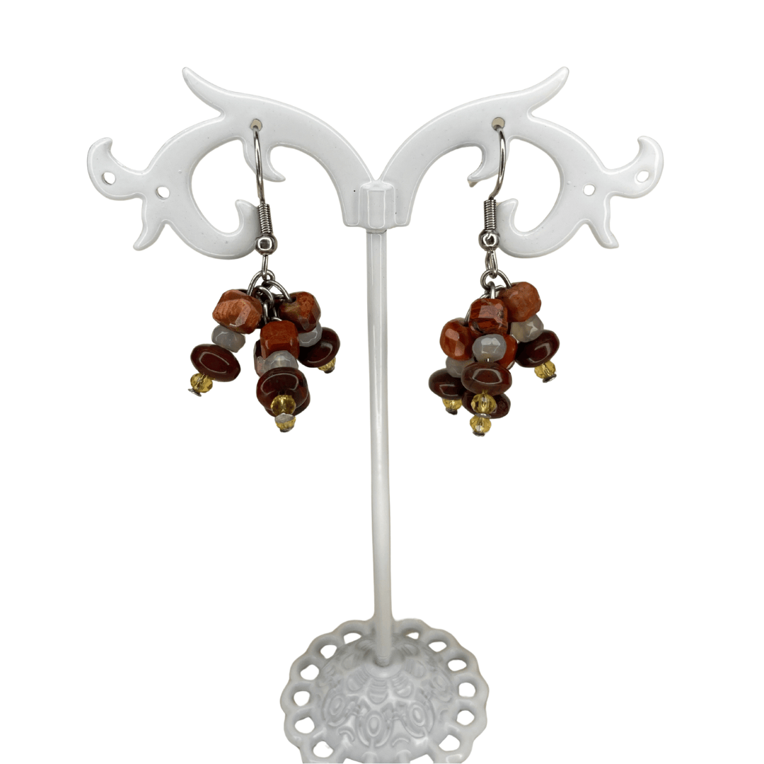 Aros Handmade Tierra Libre - Imagen 2