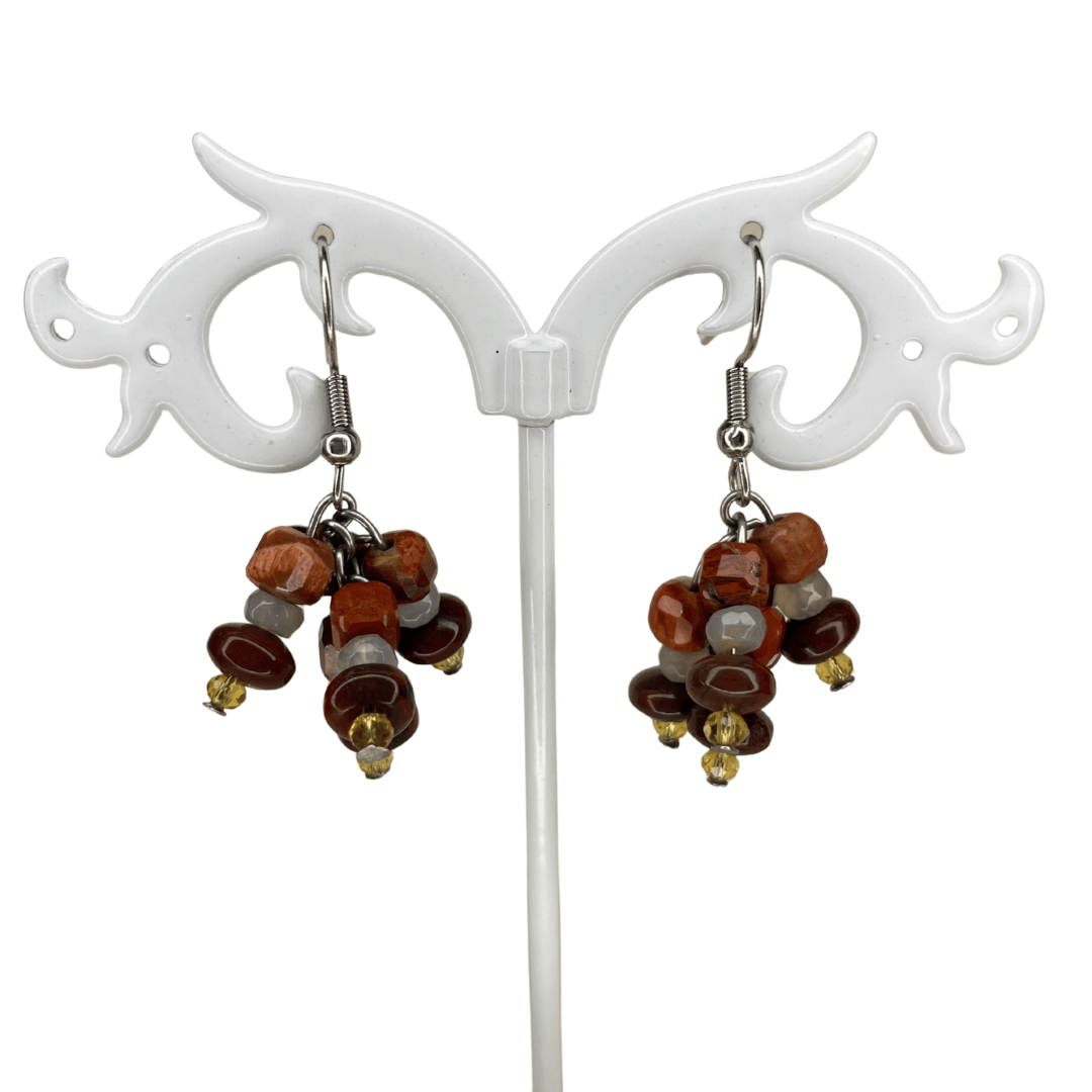 Aros Handmade Tierra Libre