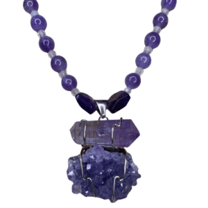 Collar Handmade transmutación