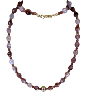 Collar Handmade fresa