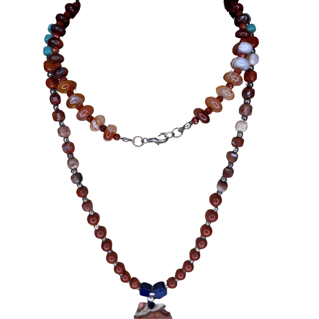 Collar Handmade Montaña - Imagen 3