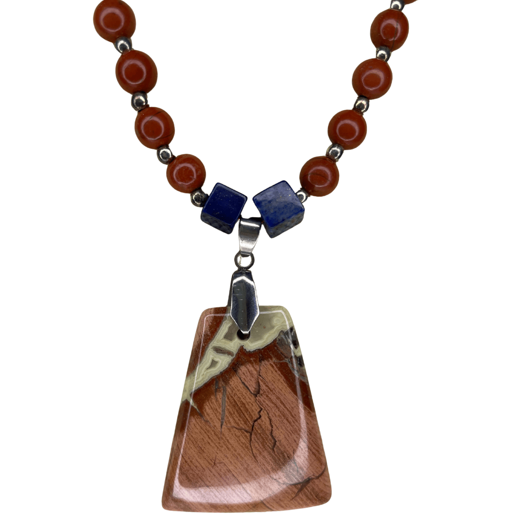 Collar Handmade Montaña