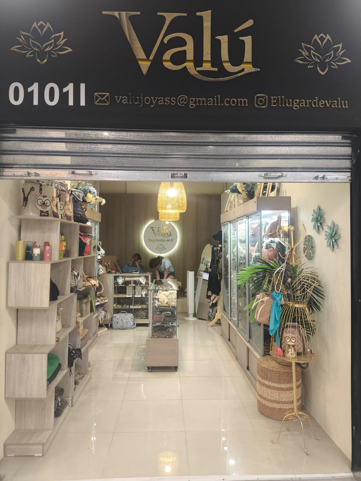 valu Artes Local Provi